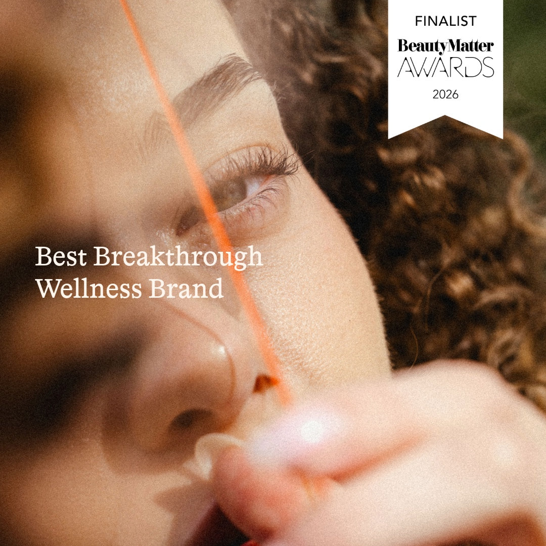 BodyGuardz Named a 2026 BeautyMatter Awards Finalist for Best Breakthrough Wellness Brand