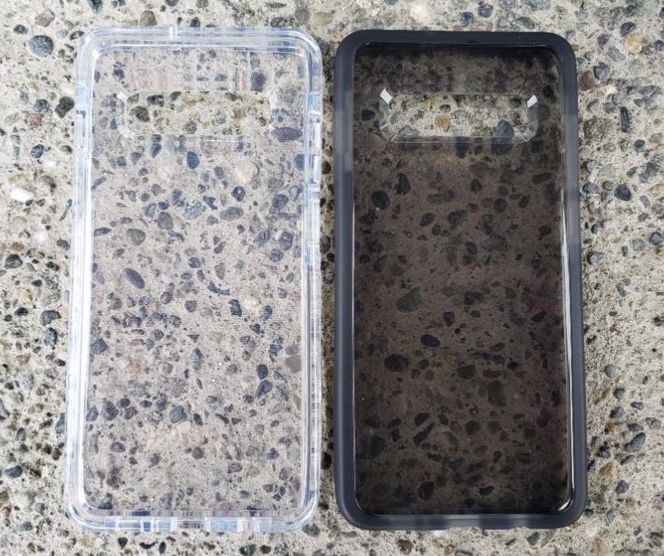 Satoshi Nakimoto Galaxy S10 Plus Review | BodyGuardz