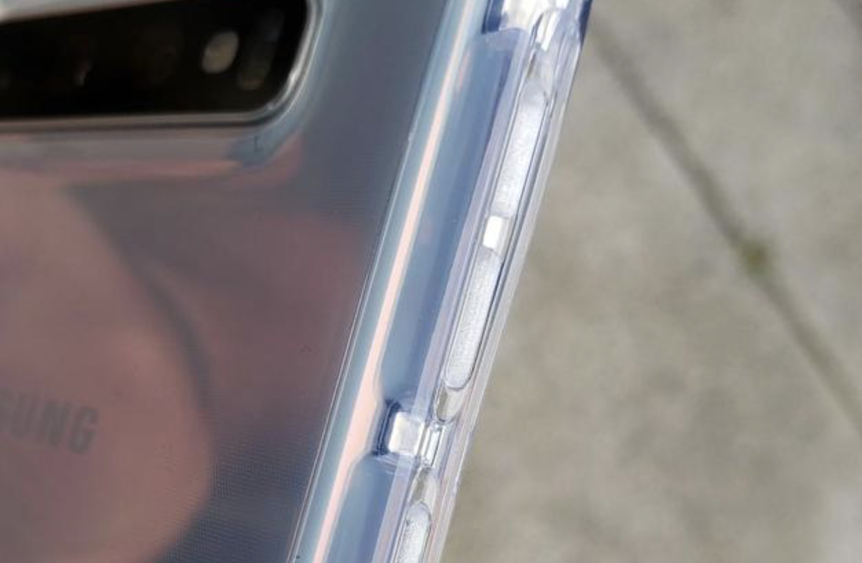 Breaking News Headlines Galaxy S10+ Review | BodyGuardz