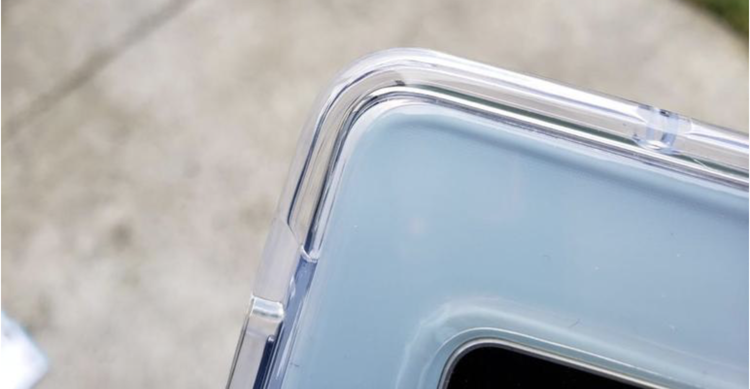 Centre Daily Times Galaxy S10+ | BodyGuardz