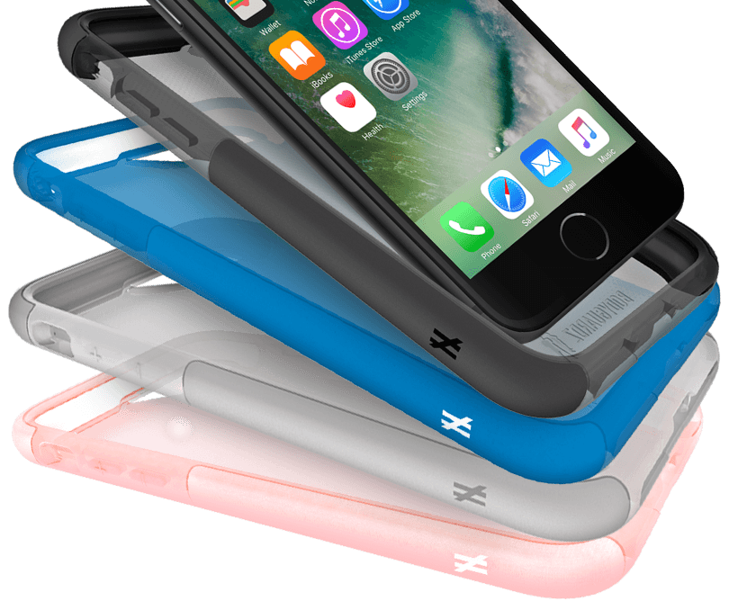 Ace Pro Case Launches with iPhone 7