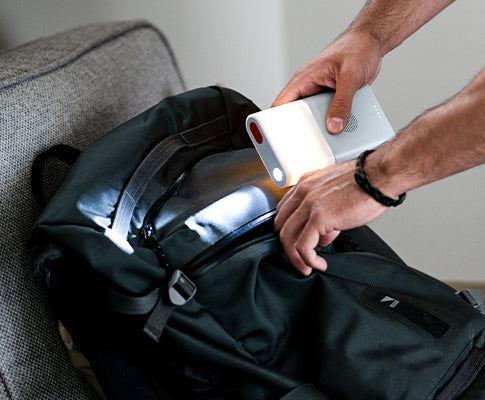 Smart Life Technology & the BodyGuardz® Portable 5-in-1 Emergency Hub