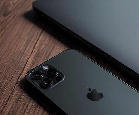 What 1 Terabyte Storage Means for the New “iPhone 13”