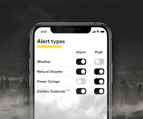 How to Survive This Year’s Zombie Apocalypse