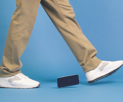 Protective iPhone 13 Cases and Other Excuses for Dropping Your iPhone