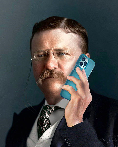 Five U.S. Presidents Who Know How to Protect Their Phones