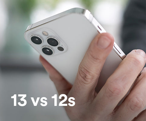 Top 5 Reasons the iPhone 13 Will Be Called iPhone 12s