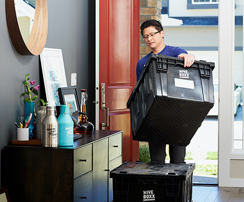 Step-by-Step Guide with Packing and Moving Tips for 2021