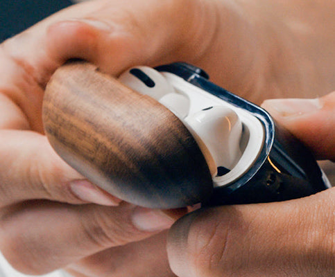 How to Make Sure You Never Lose Your AirPods Again