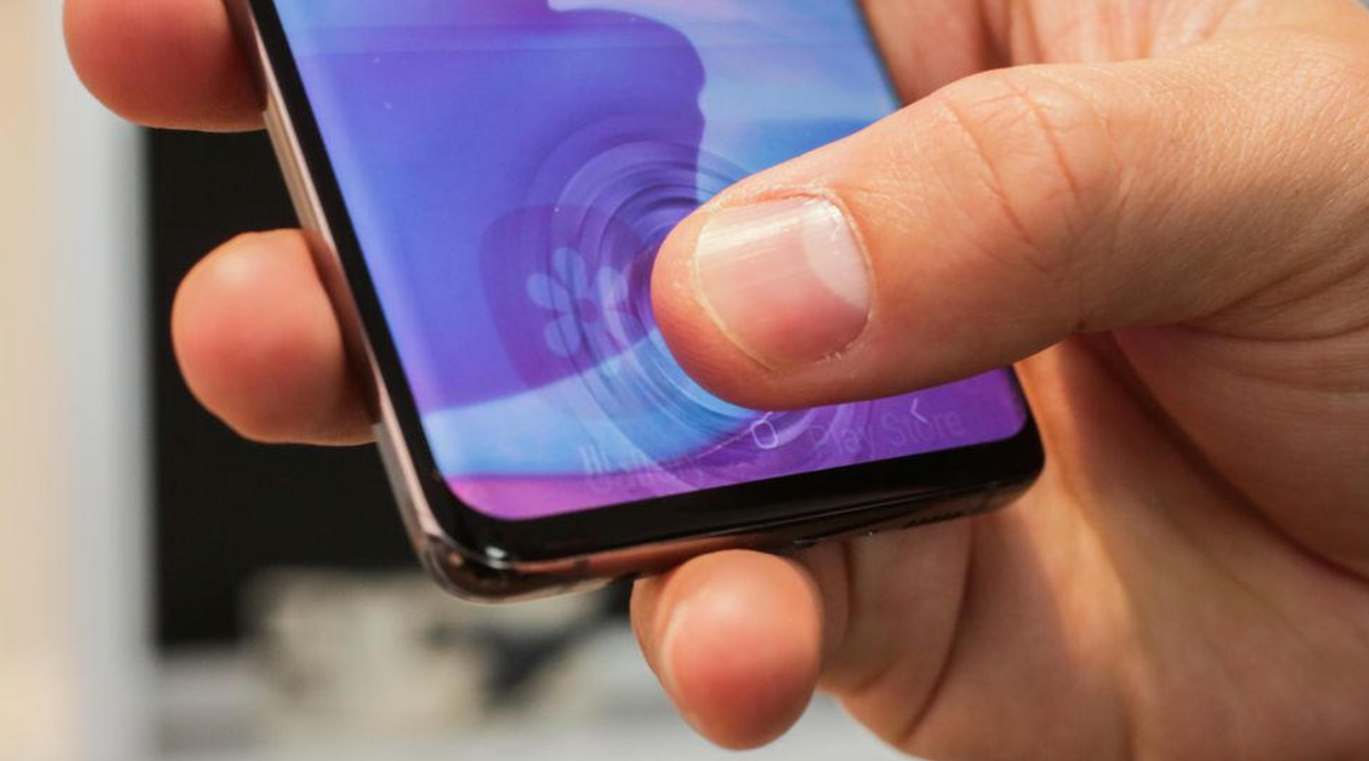 Galaxy S10 Fingerprint Sensor Approved Protectors | BodyGuardz