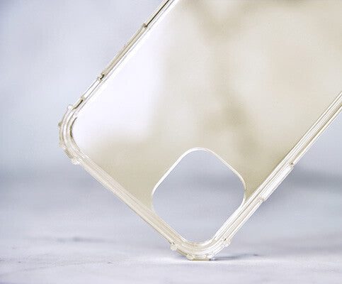 How to Clean a Clear Phone Case | BodyGuardz