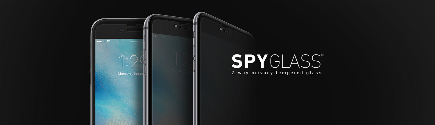 BodyGuardz SpyGlass 2 Delivers Leading Screen Protection