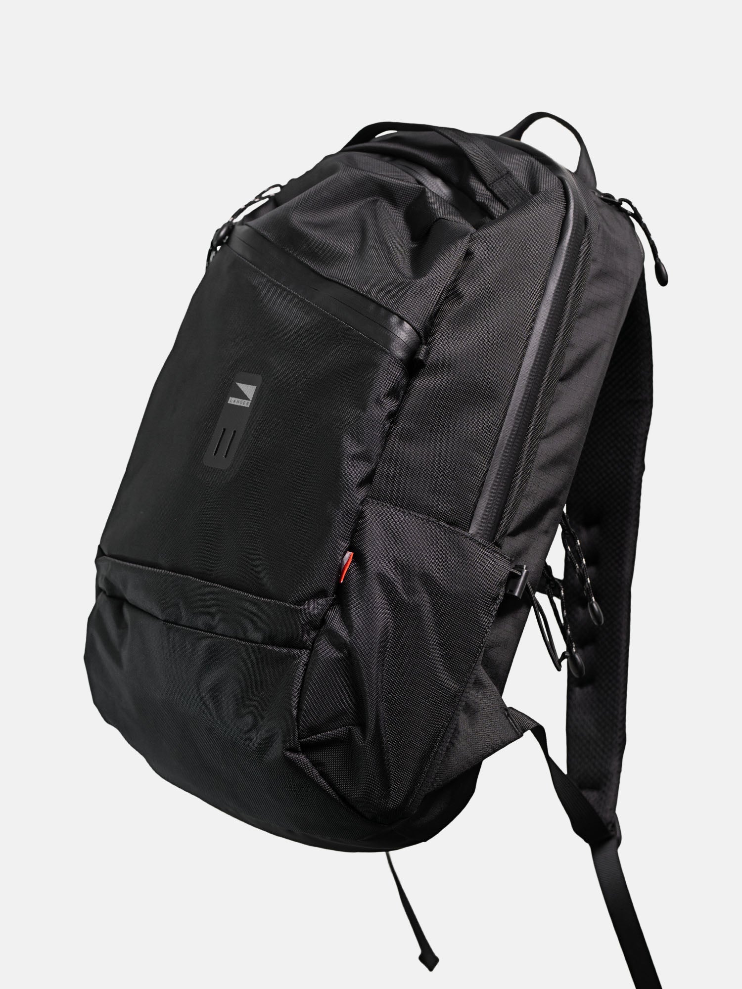 Commuter | Laptop Backpack | Ballistic Nylon
