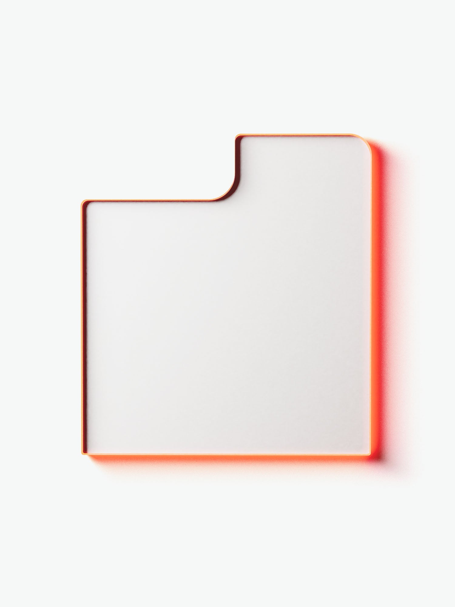 Red Light Converter for Samsung Galaxy Z Flip8