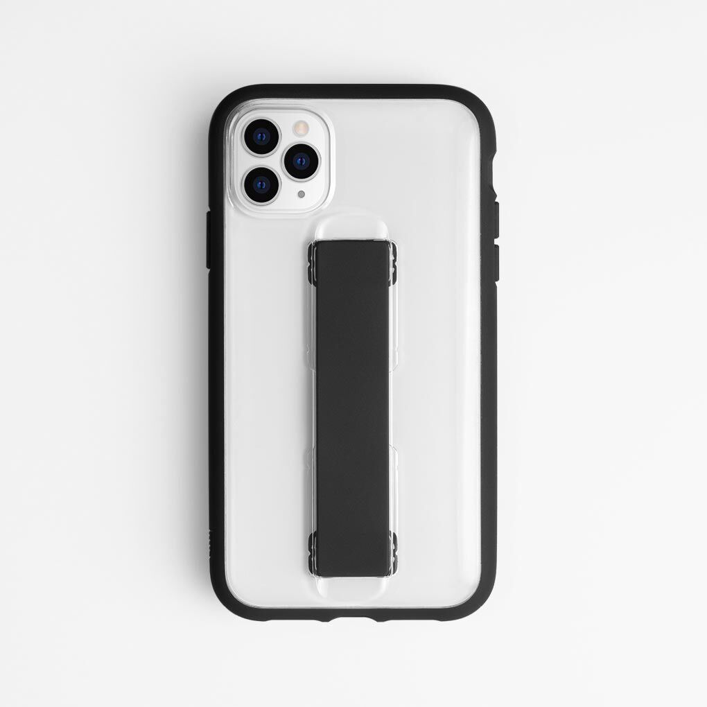 KaiMai Custodia per iPhone 11, [protezione contro le cadute di grado militare da 3,1 piedi] [antiscivolo] [2 pellicole protettive in TPE HD] Heavy Duty Full Body antiurto per iPhone 11 da 6,1 pollici