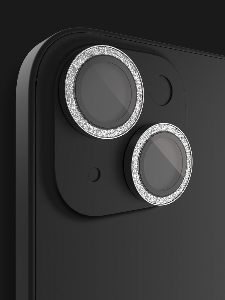 BodyGuardz Apex Camera protector for iPhone 15 Plus