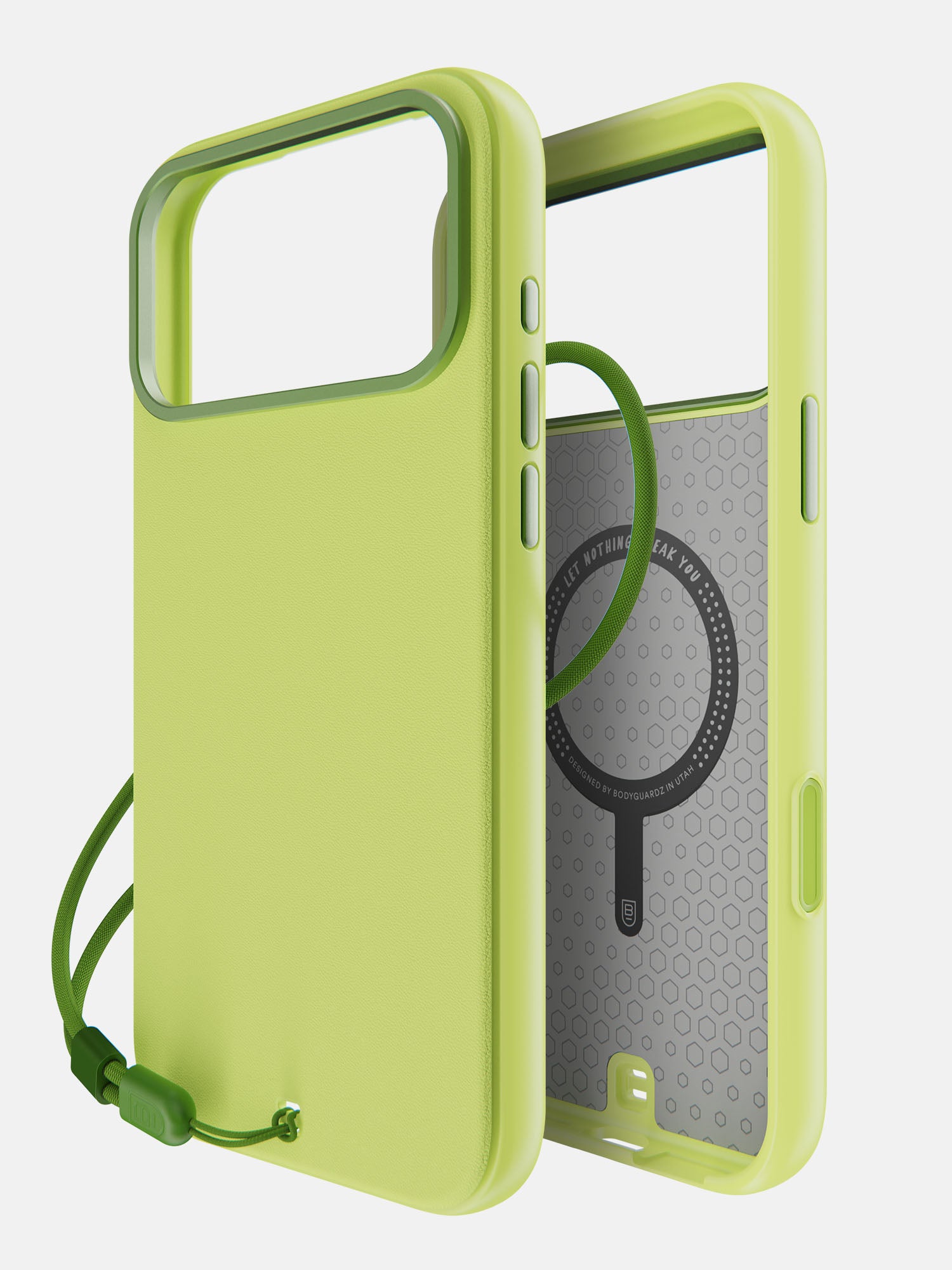 #color_Matcha Green