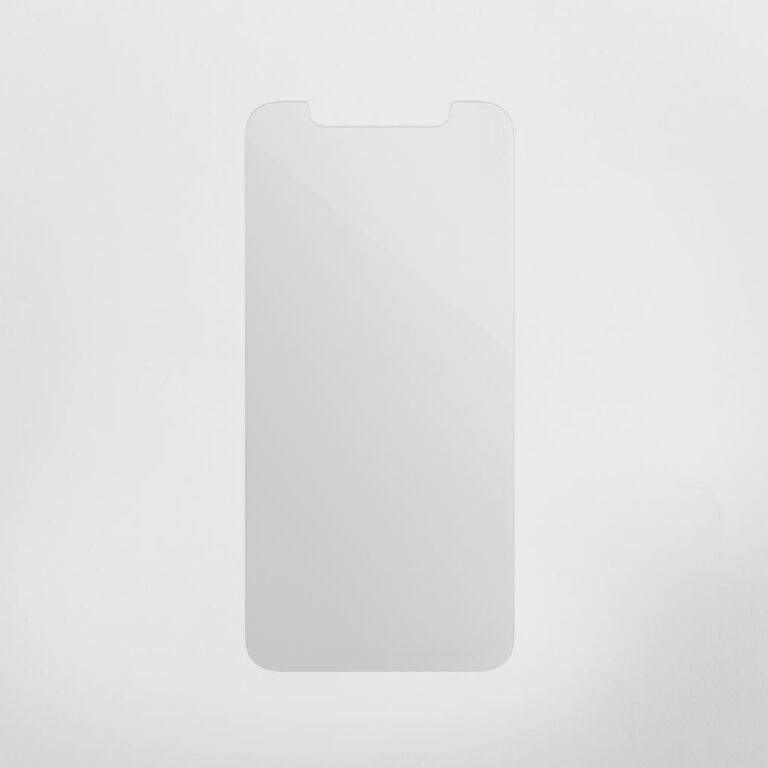 Apple iPhone Xs BodyGuardz® Pure® 2 Premium Glass Screen Protector