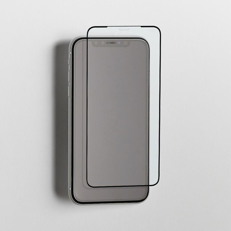 BodyGuardz - Puro 2 - Vetro temperato - iPhone SE (2020) **NUOVO BodyGuardz - Puro 2 - Vetro temperato - iPhone SE (2020) **NUOVO