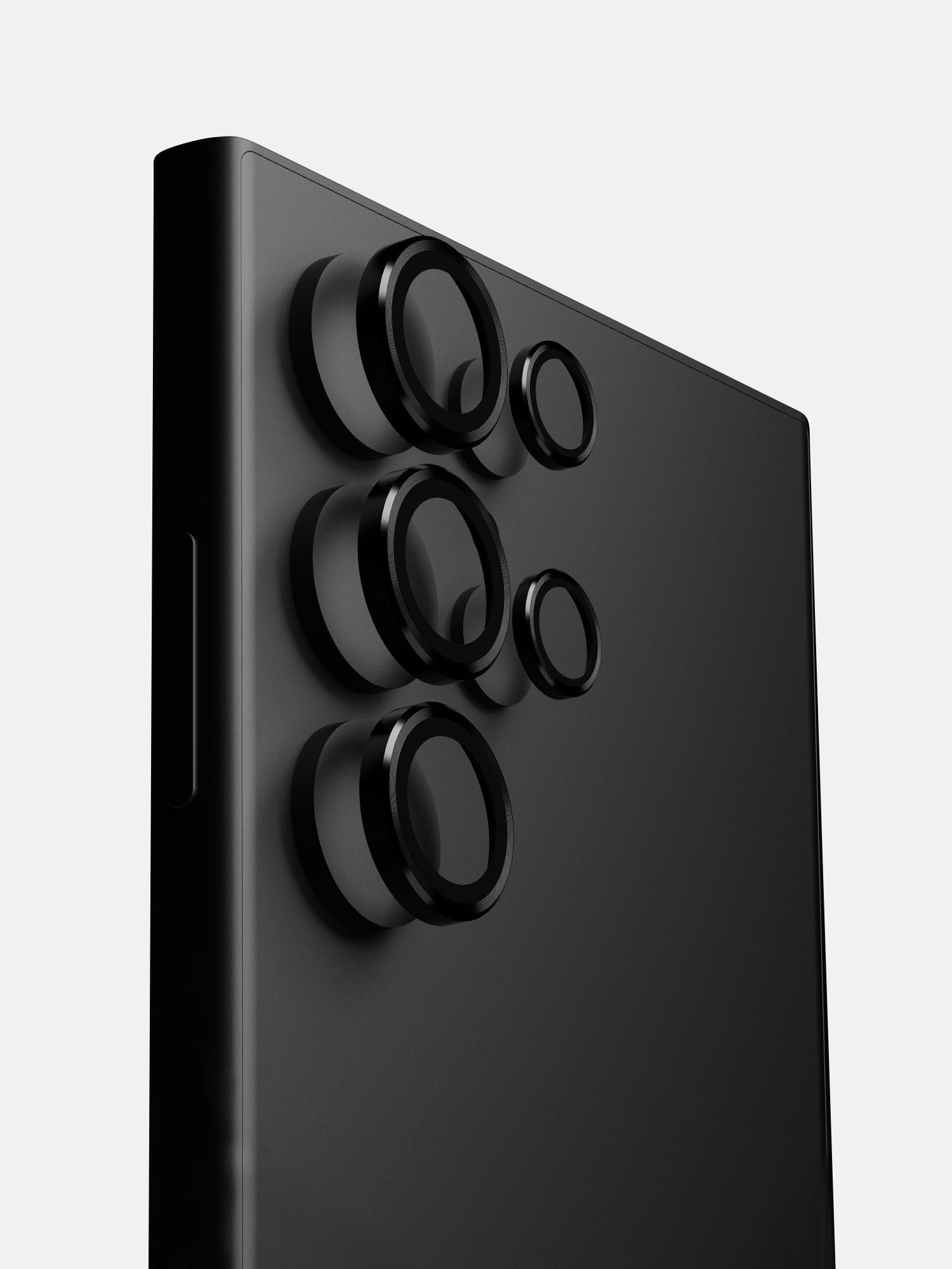 BodyGuardz Camera Protector for Samsung Galaxy S26 Ultra