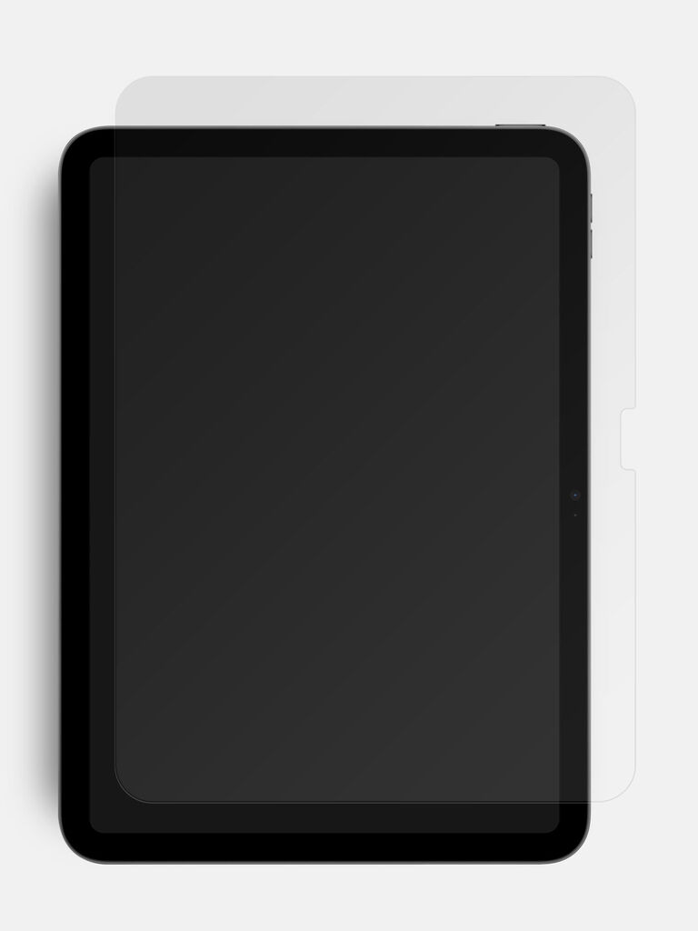 BodyGuardz Pure 3 iPad Air 11-inch (M2)