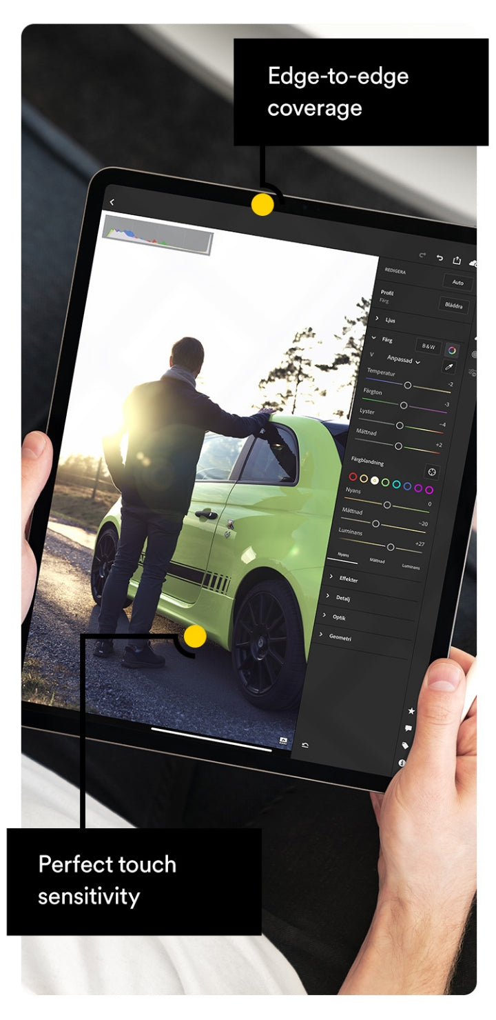 Mobile Image
