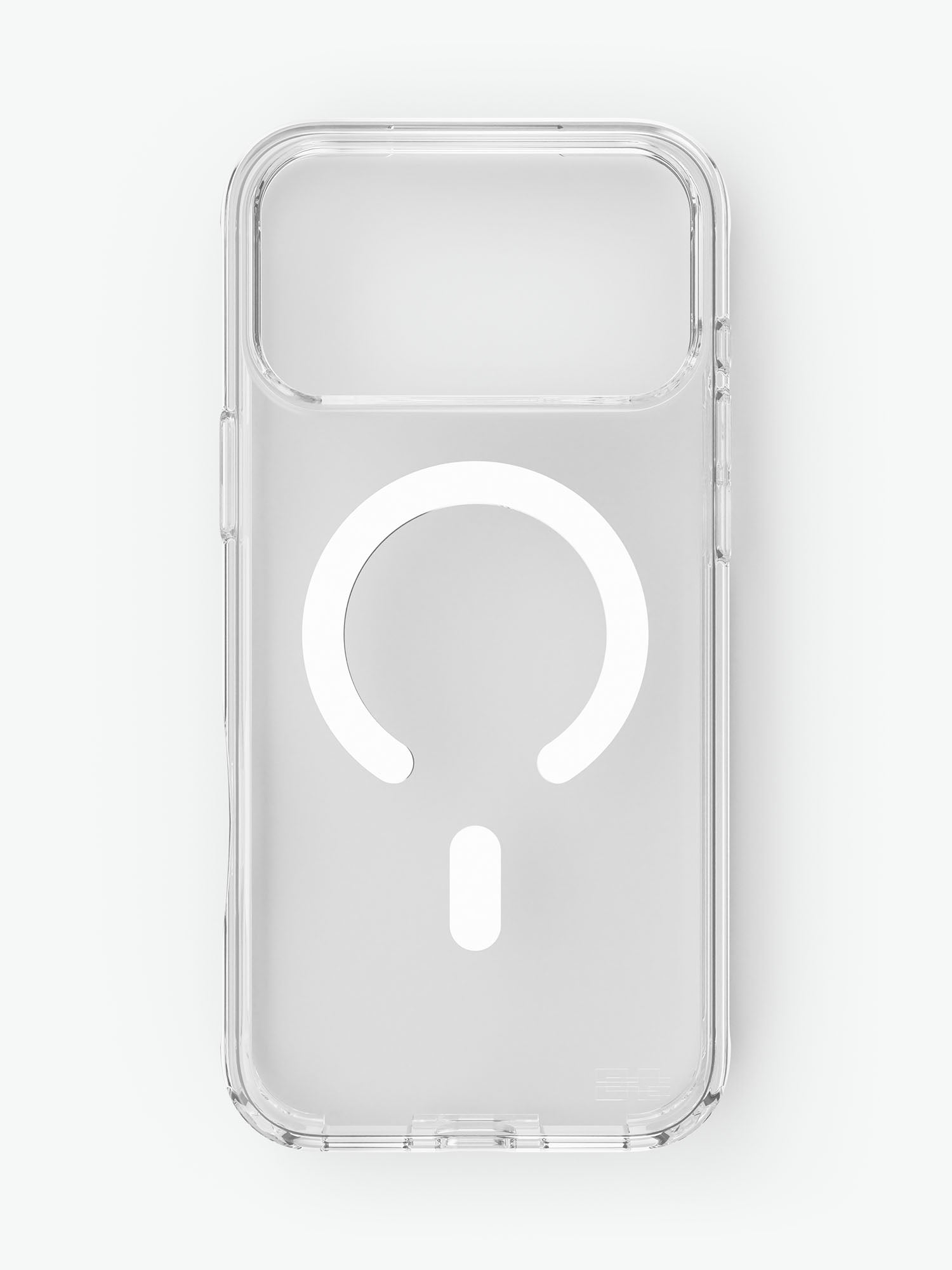 Carve Clear Case for iPhone 17 Pro Max