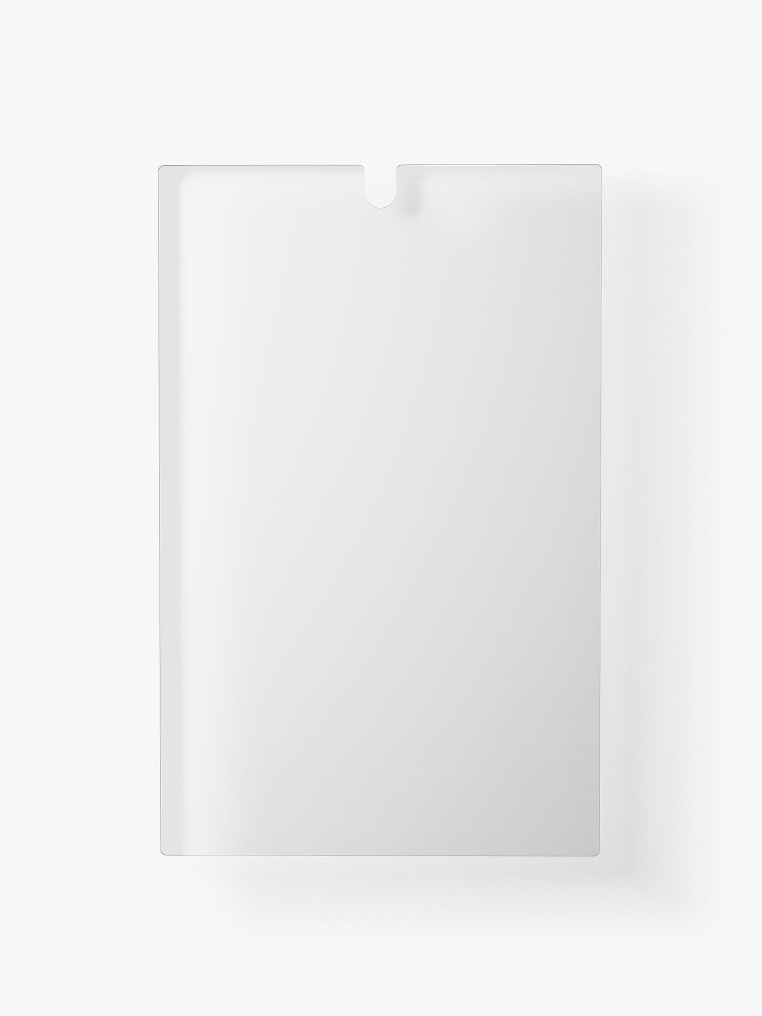 Clear Tempered Glass Screen Protector for Samsung Z Fold8