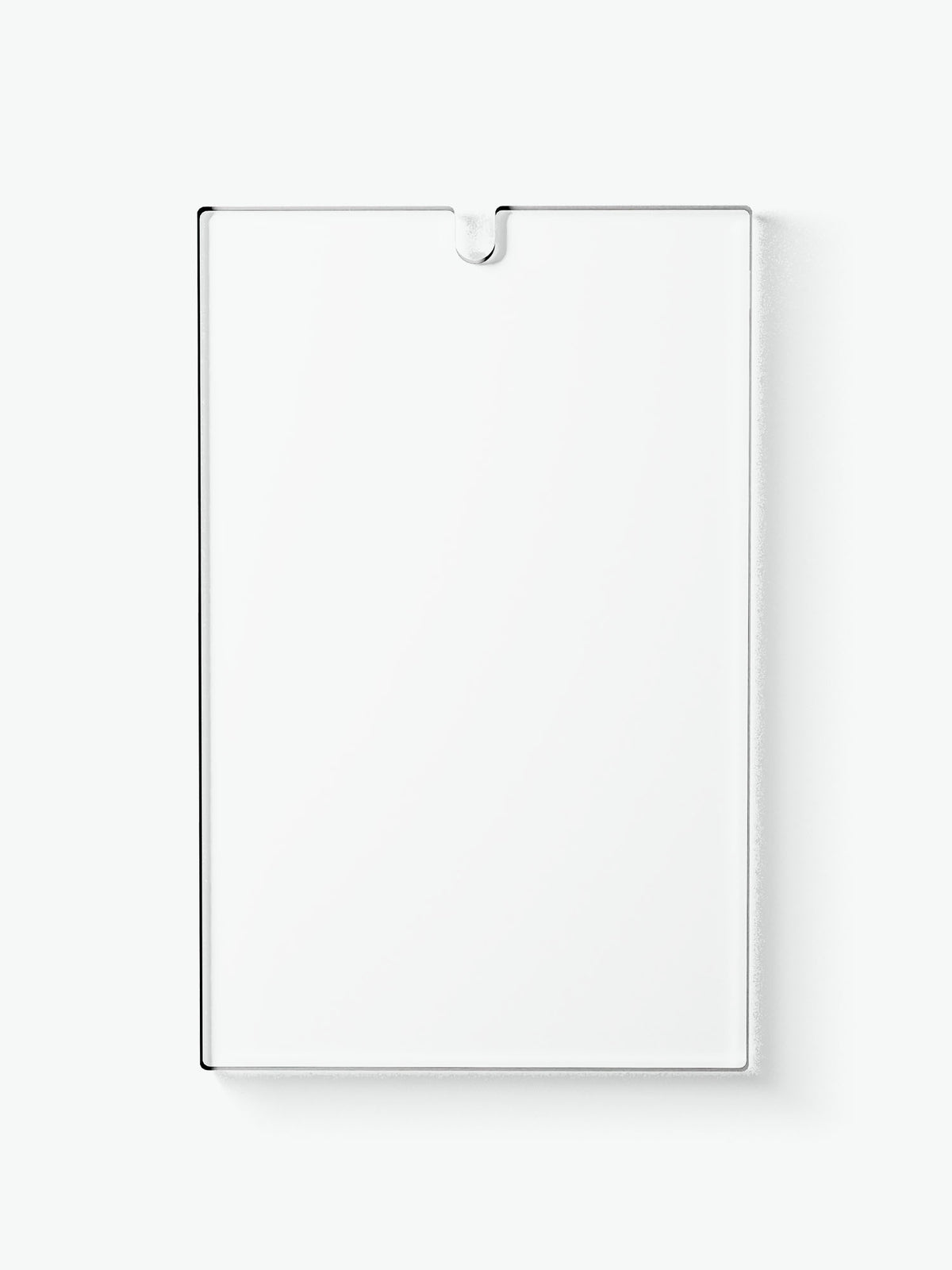Clear Tempered Glass Screen Protector for Samsung Z Fold8