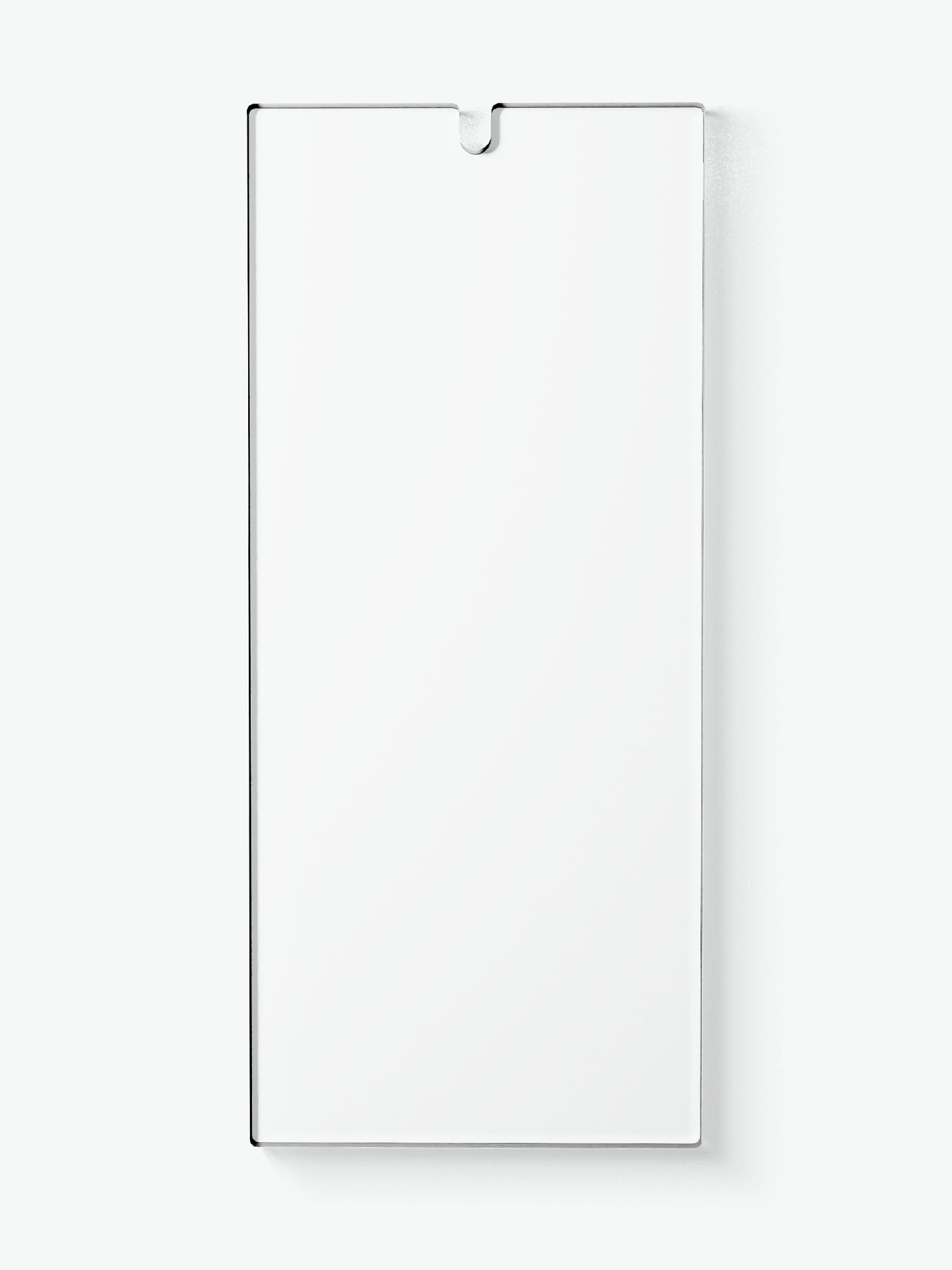 Clear Tempered Glass Screen Protector for Samsung Z Fold8 Ultra
