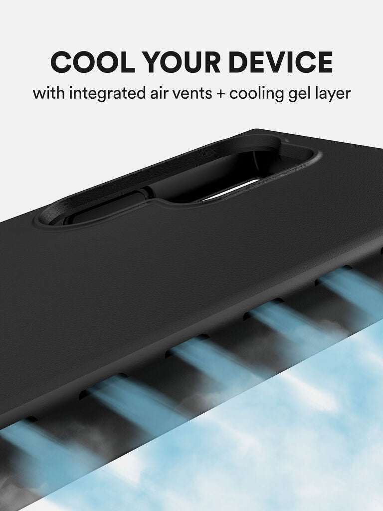 Paradigm Pro Heat Regulating Case for Galaxy S24 Ultra