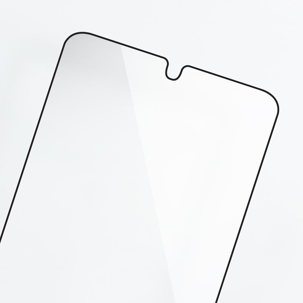 Samsung Galaxy S21 5G PRTX® Shatterproof Synthetic Glass Screen Protector