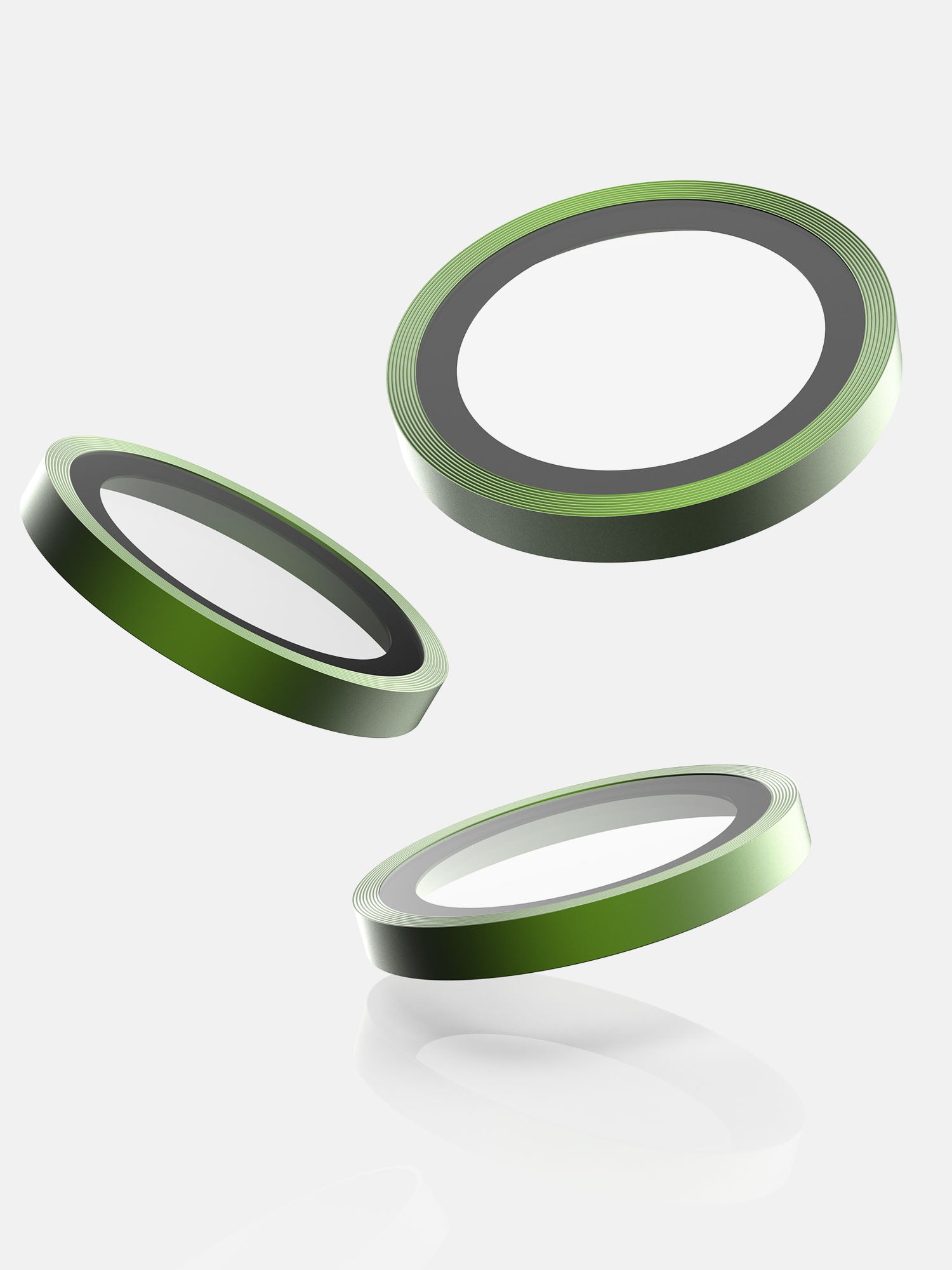 #color_Matcha Green