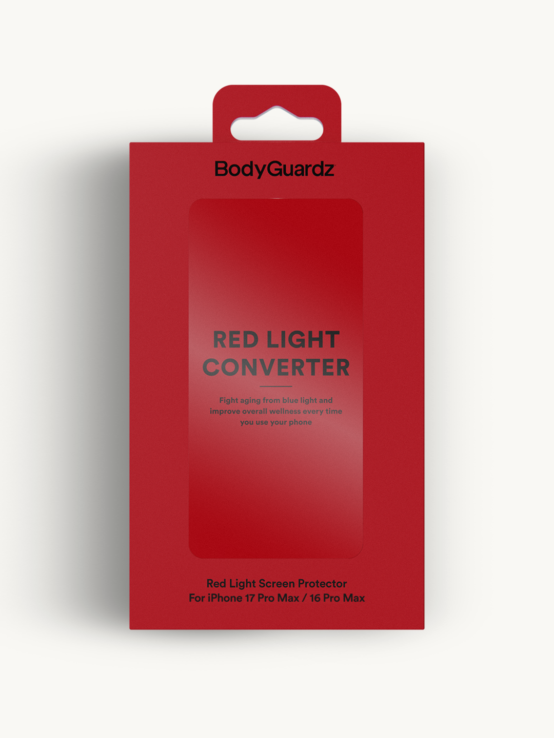 Red Light Converter