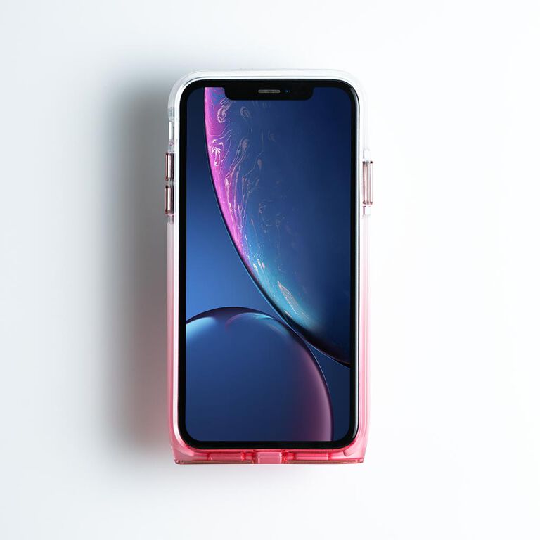 BodyGuardz Harmony™ Case with Unequal® Technology for Apple iPhone Xr