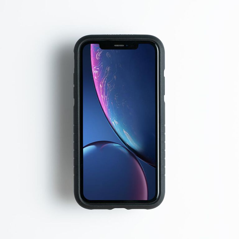 BodyGuardz Shock™ Case with Unequal® Technology for Apple iPhone Xr