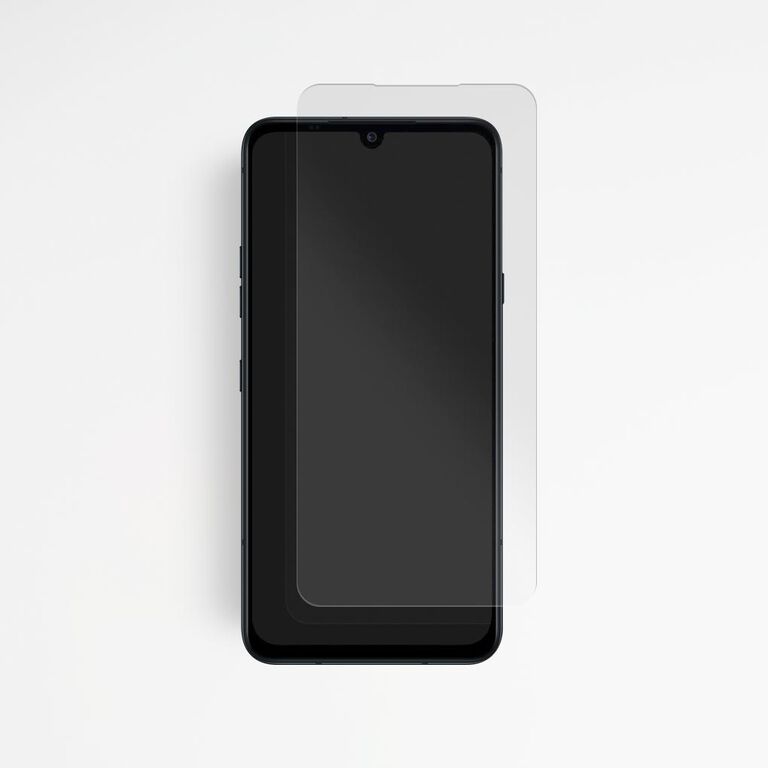 BodyGuardz Pure 2 Glass for LG G8X ThinQ