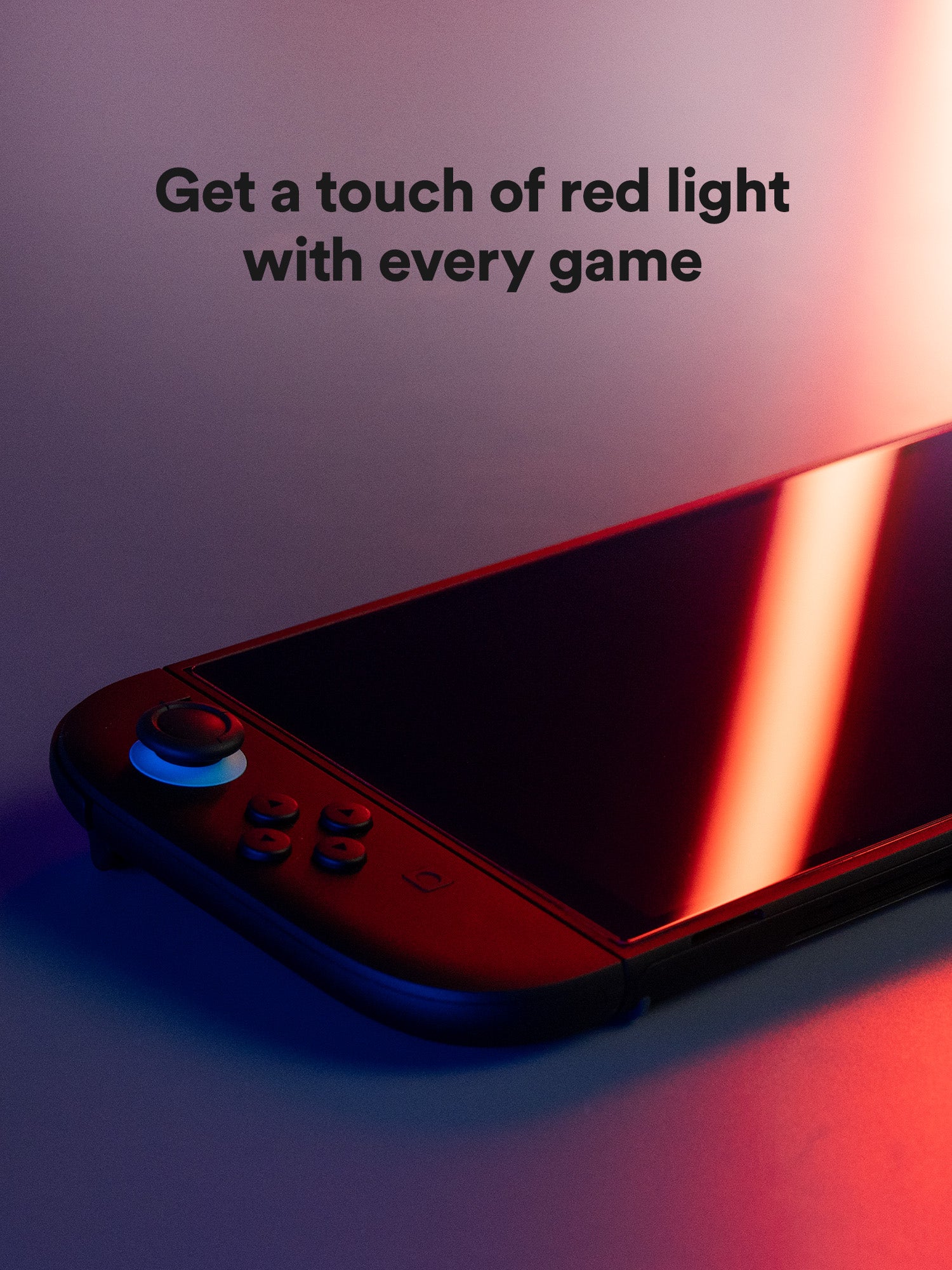 Red Light Converter for Nintendo Switch 2