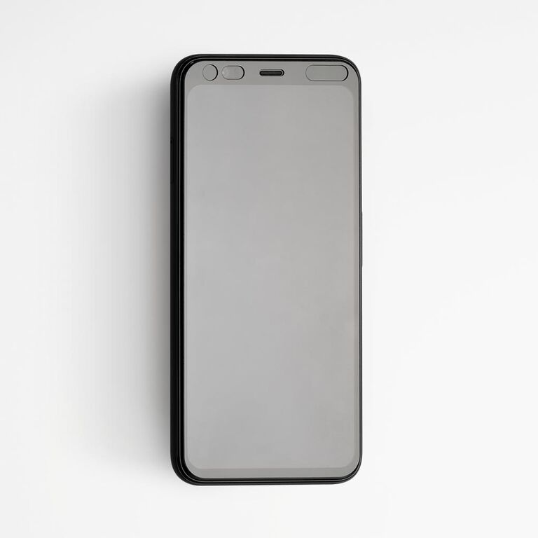 Google Pixel 4 BodyGuardz® Pure® 2 Edge Premium Glass Screen Protector