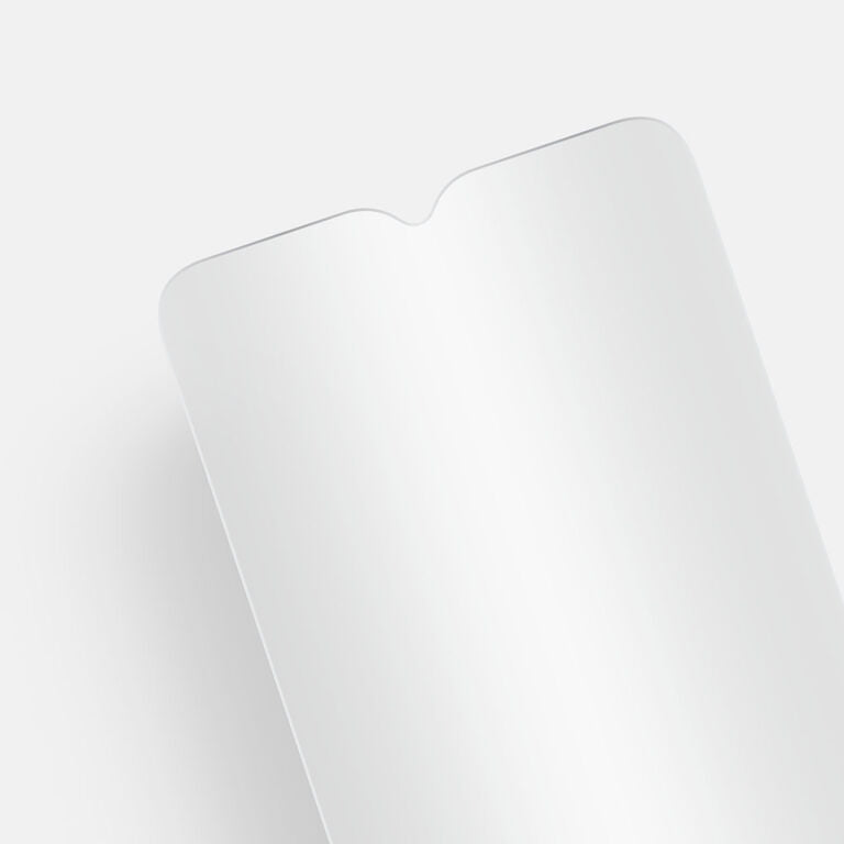 Samsung Galaxy A02 BodyGuardz® Pure® 2 Premium Glass Screen Protector
