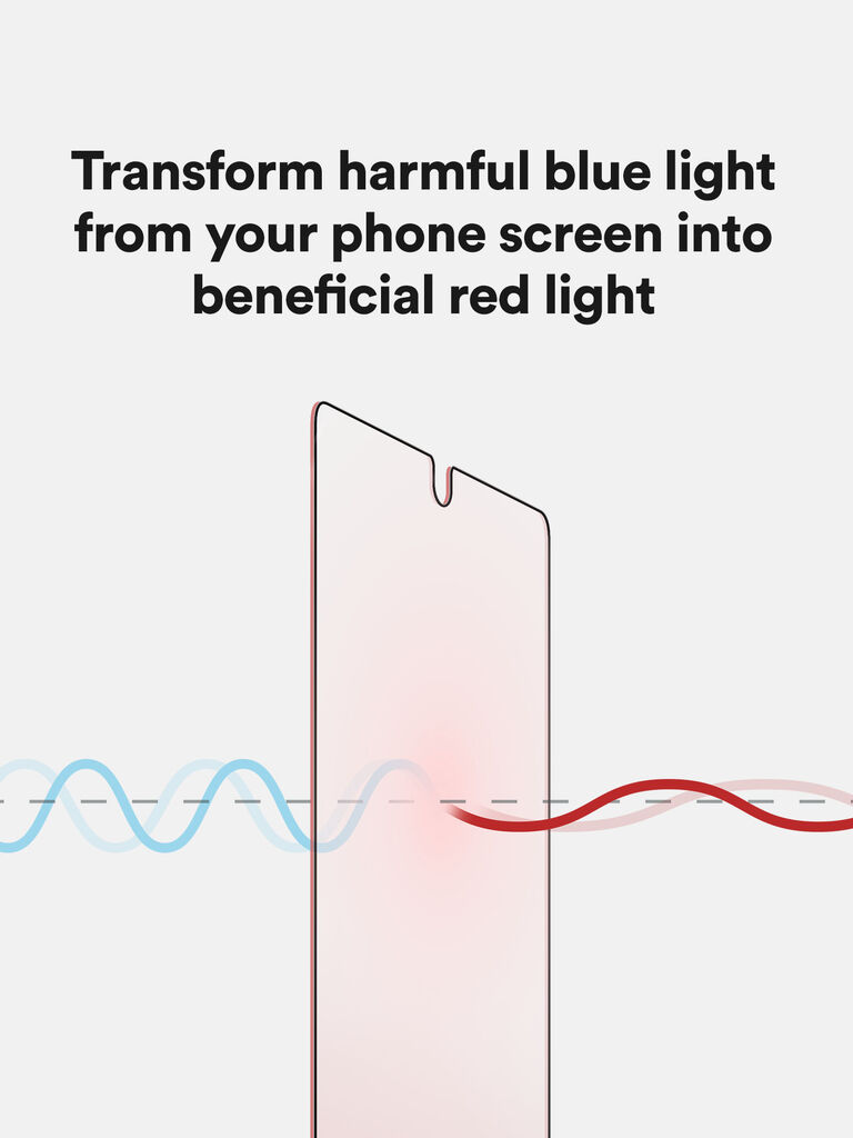 Red Light Converter for Samsung Galaxy S26 Ultra
