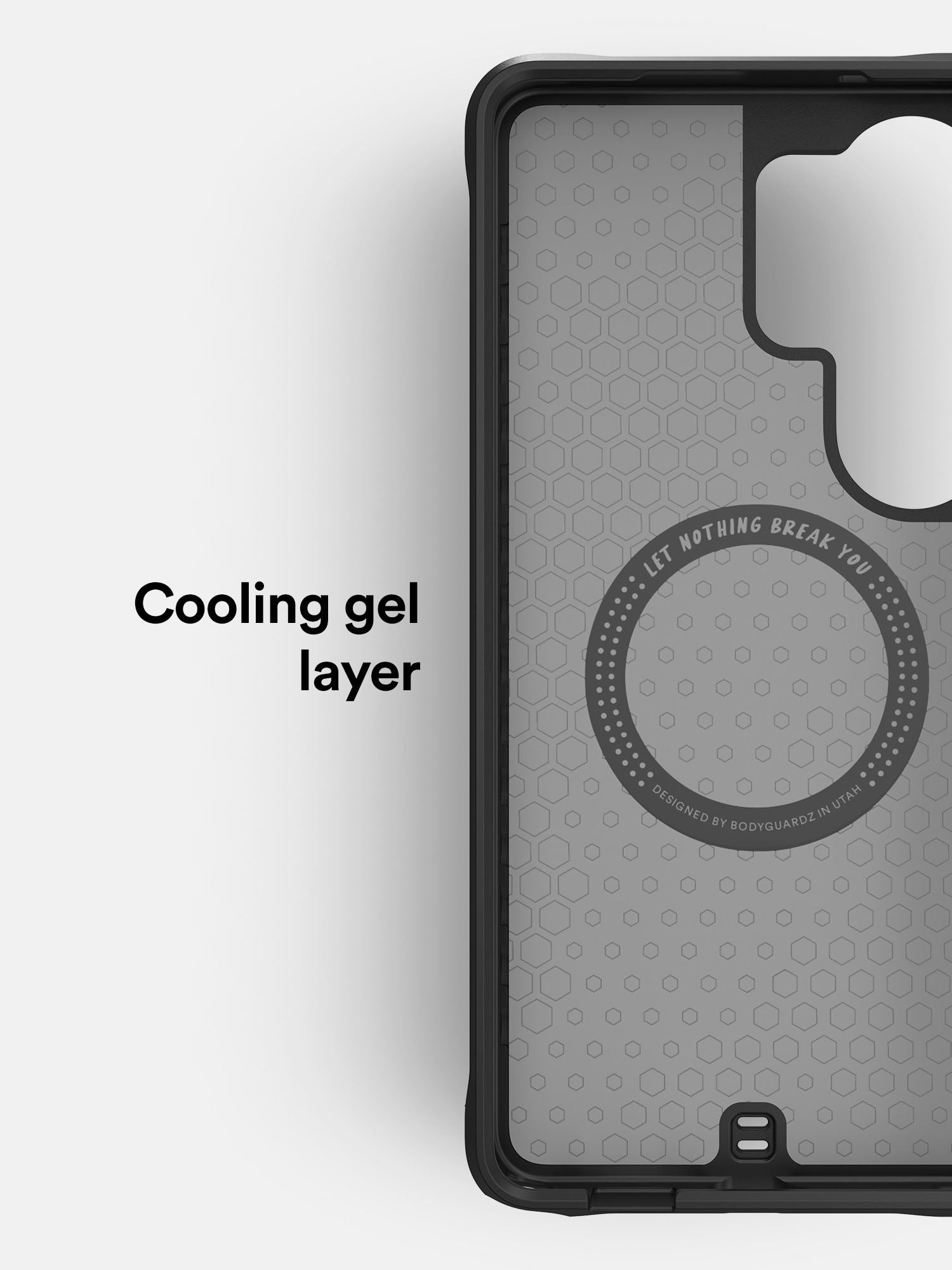 Performance Pro for Samsung Galaxy S26 Ultra