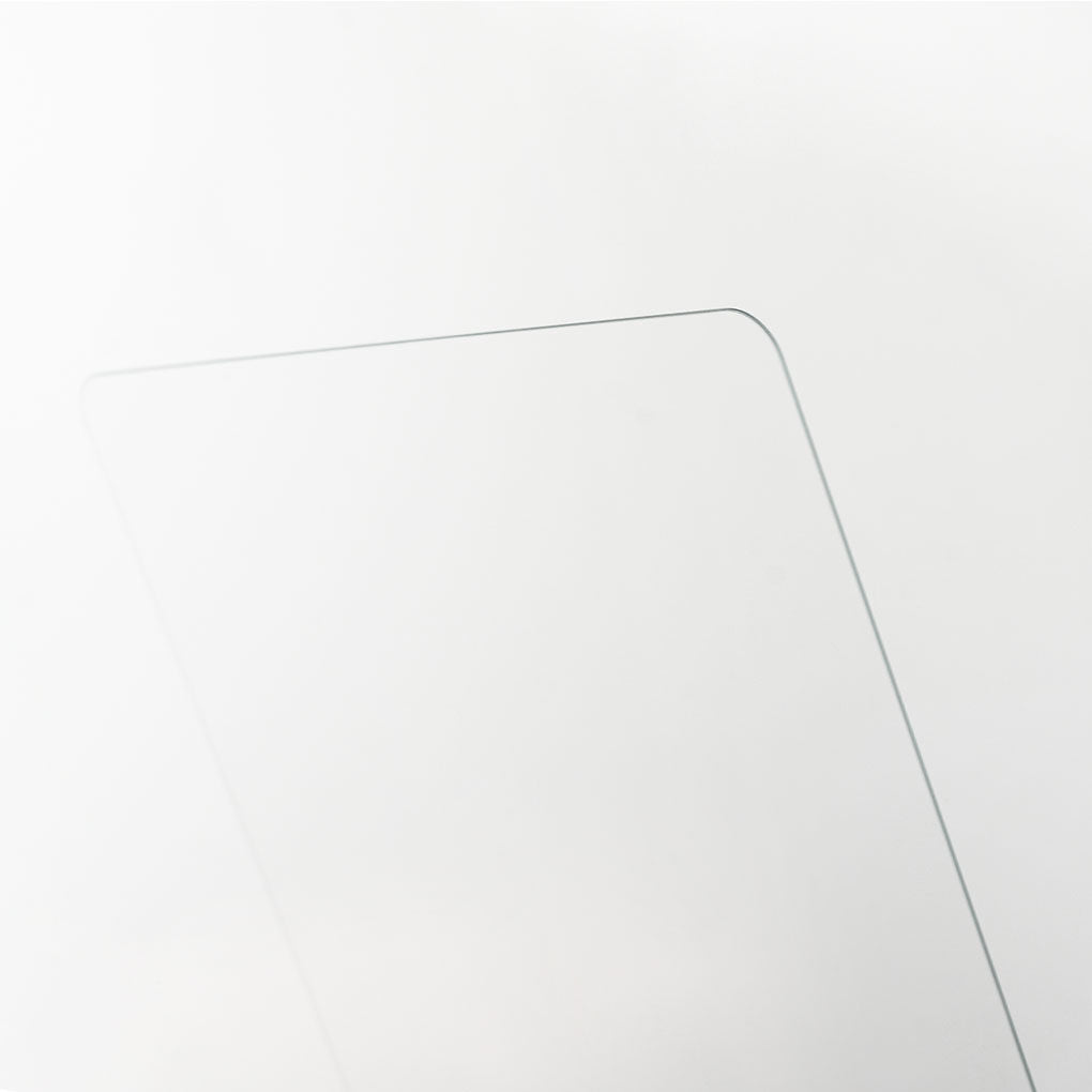 Apple iPad 10.2" (8th Gen) BodyGuardz® Pure® 2 Premium Glass Screen Protector