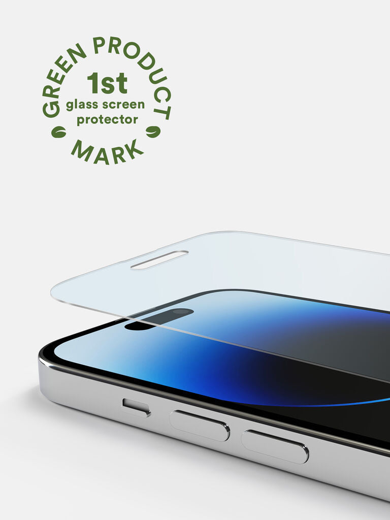 Pure 3 EyeGuard Blue Light Screen Protector for iPhone 14 Pro