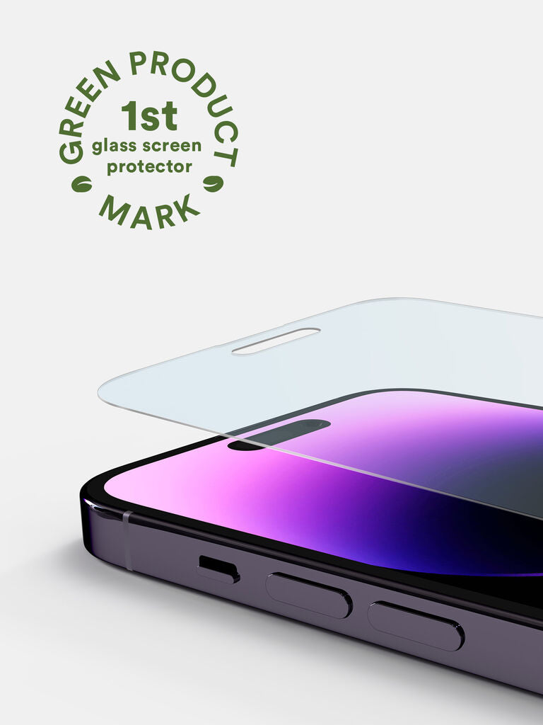 Pure 3 EyeGuard Blue Light Screen Protector for iPhone 14 Pro Max
