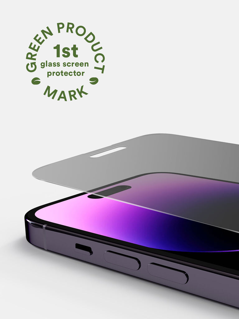 Pure 3 Privacy Screen Protector for iPhone 14 Pro Max
