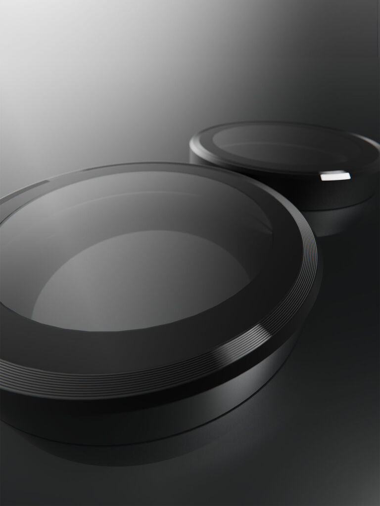 BodyGuardz Apex Camera Protector for iPhone 16