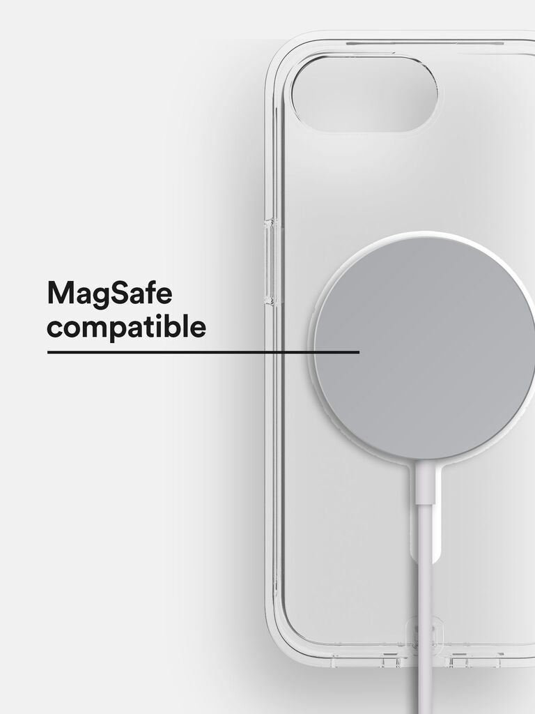 Carve™ MagSafe® Case for iPhone 16e