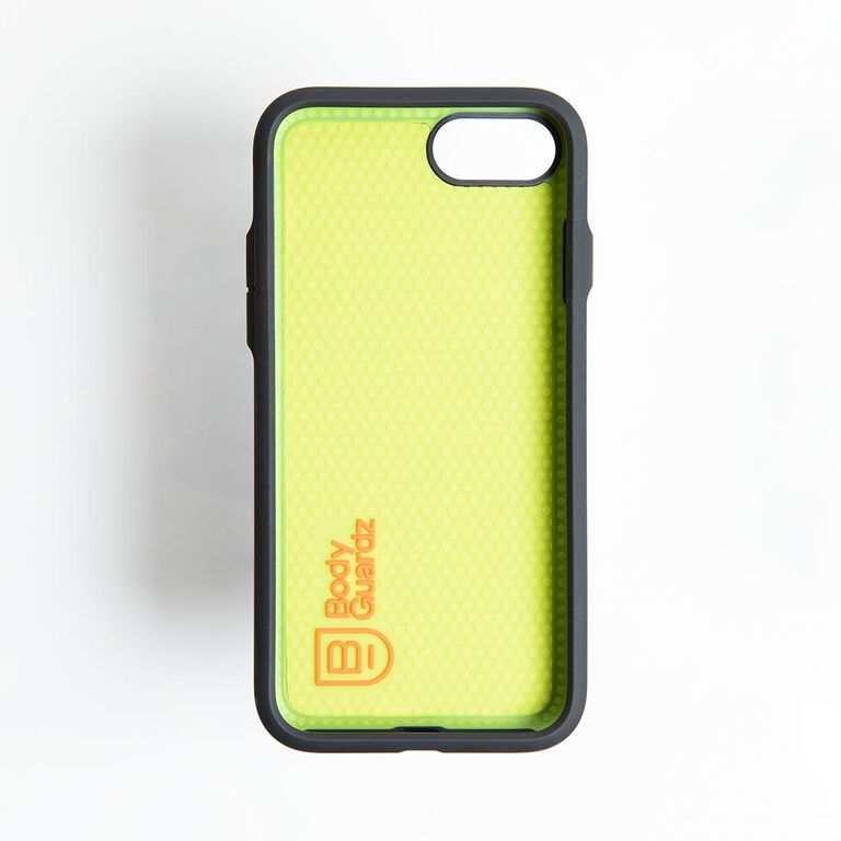 BodyGuardz Paradigm® Grip Case with TriCore™ Protection for Apple iPhone SE (2nd Gen)