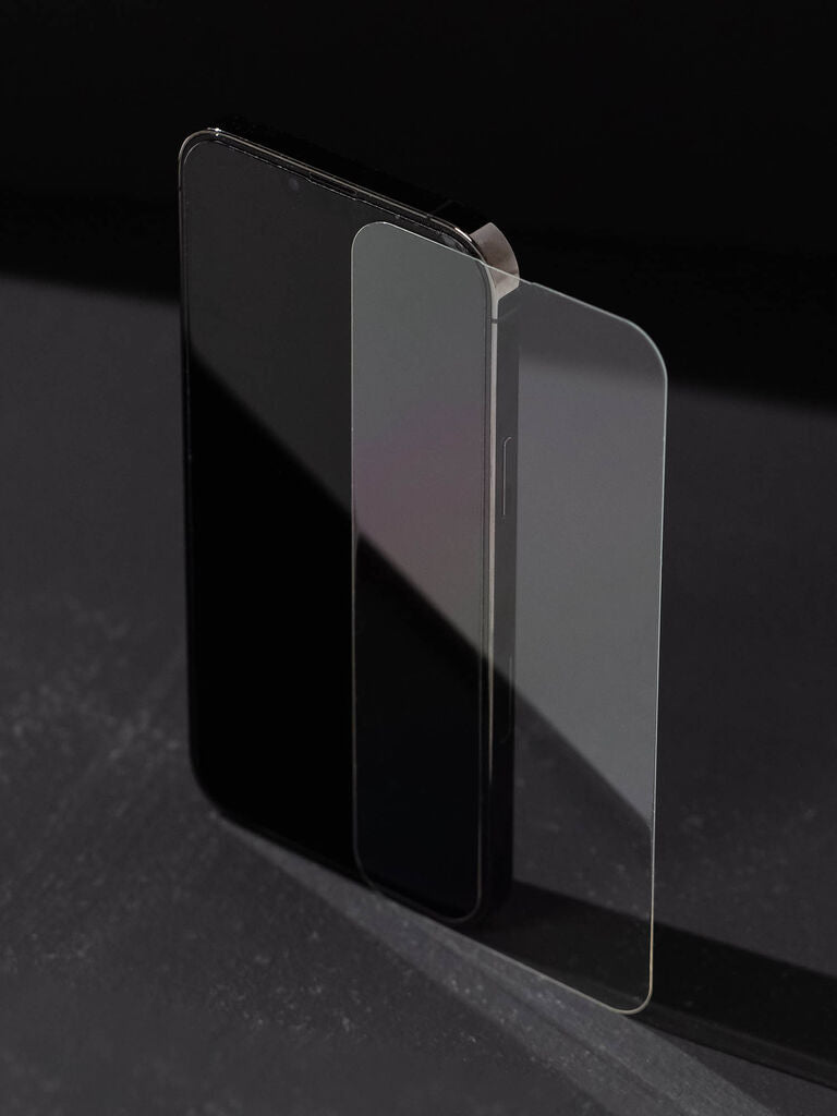 Pure 3 Tempered Glass Screen Protector for iPhone 13 mini